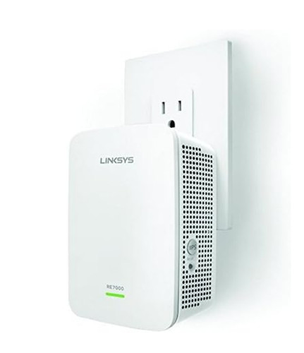Linksys ac1900 gigabit range - linksys,
